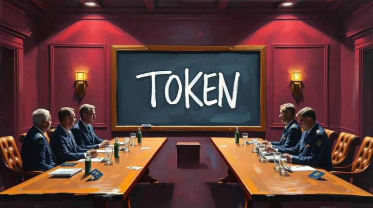 Tokenization of Private Companies Sparks Investor Caution and Curiosity