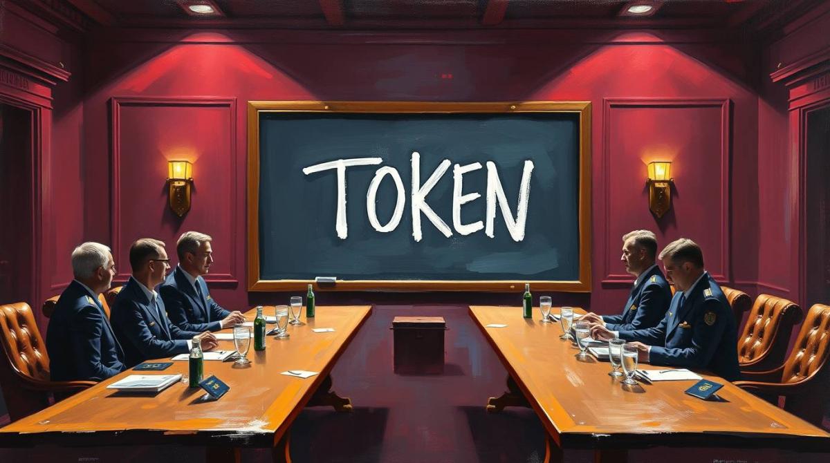 Tokenization of Private Companies Sparks Investor Caution and Curiosity