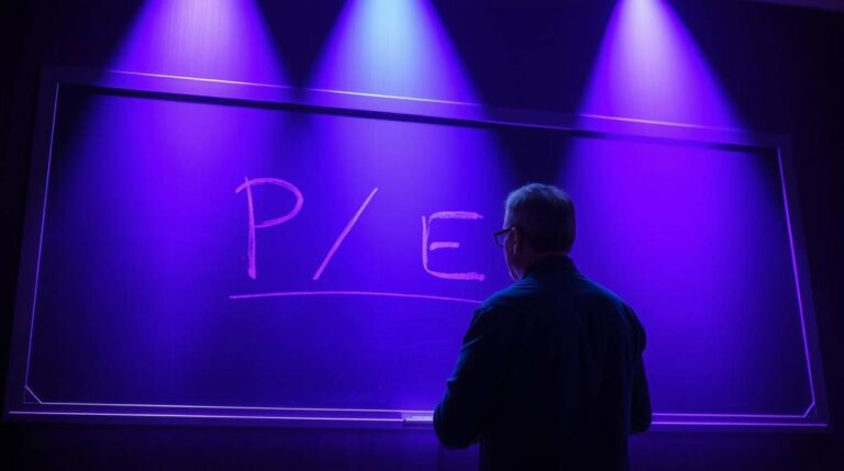 Mastering PE: A Beginner's Guide to Value Investing in Stocks