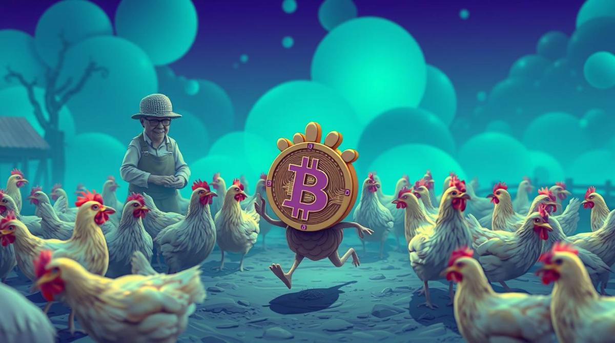 Should You Put Crypto in Your 401(k)? Experts Weigh In on Risks and Rewards