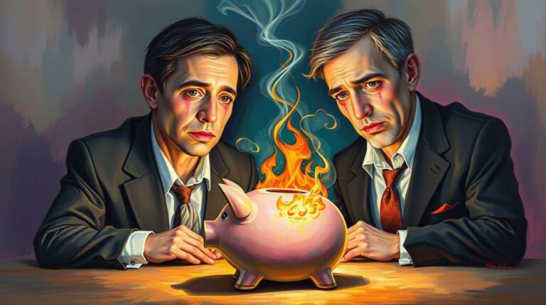 Avoid Falling for Private Investment Scams: Warning Signs to Watch Out For