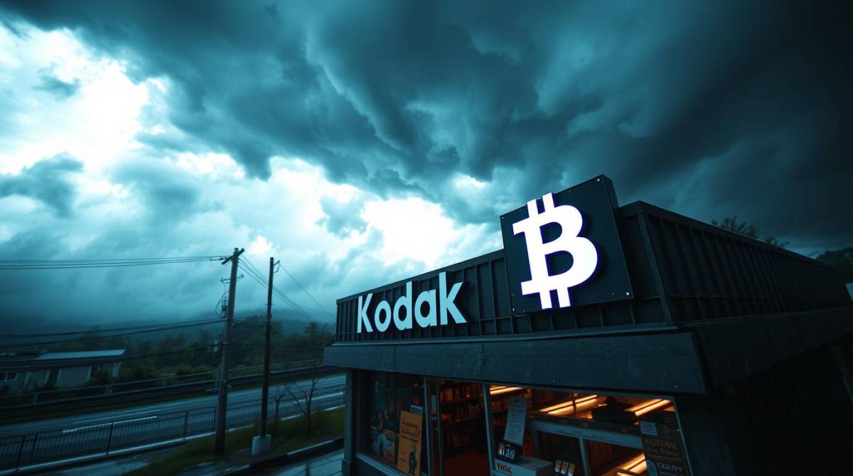 From Failures to Fortunes: How Companies with Turbulent Histories Found New Life in Crypto