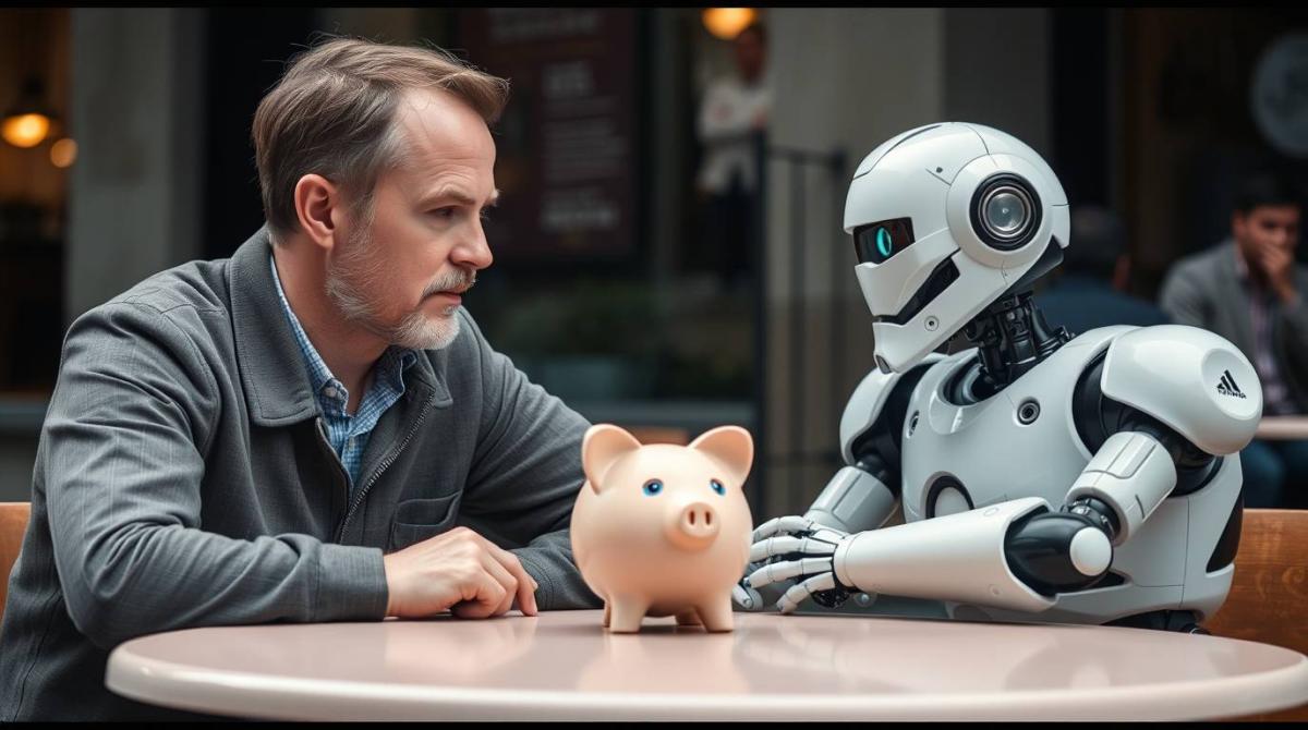 I Asked Claude to Build Me a Practical Investment Strategy for Small Monthly Savings