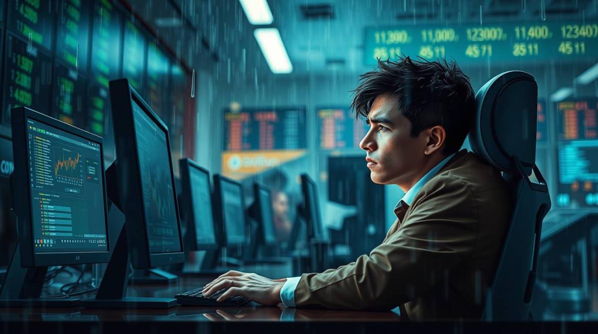 Does Day Trading Really Work? The Uncomfortable Truth Most People Don't Want to Hear