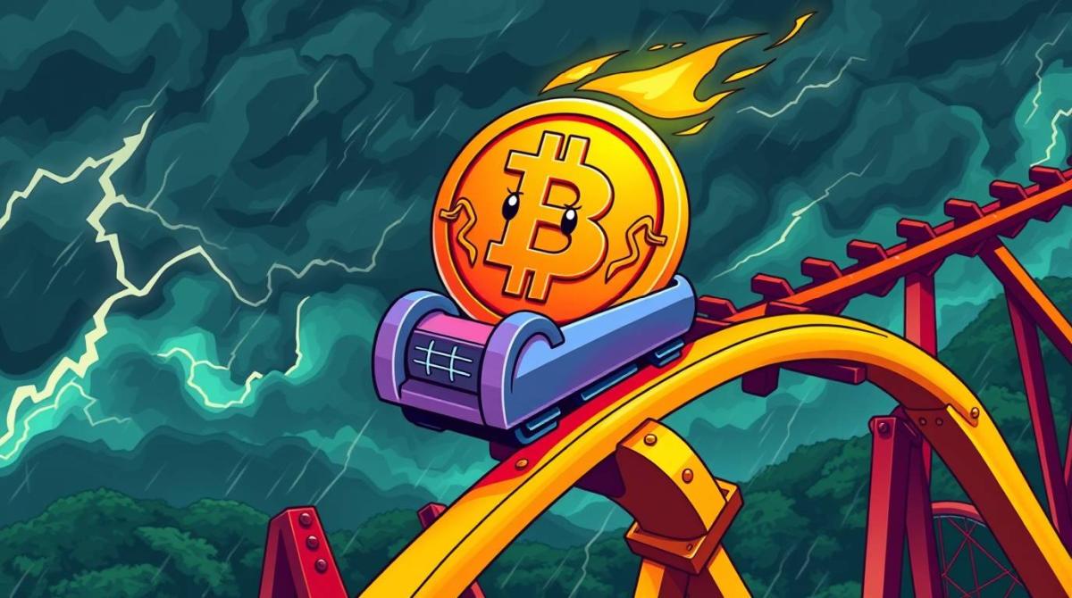 Bitcoin Price Slumps as CryptoQuant Confirms Bear Market: Why $70,000 May Not Hold