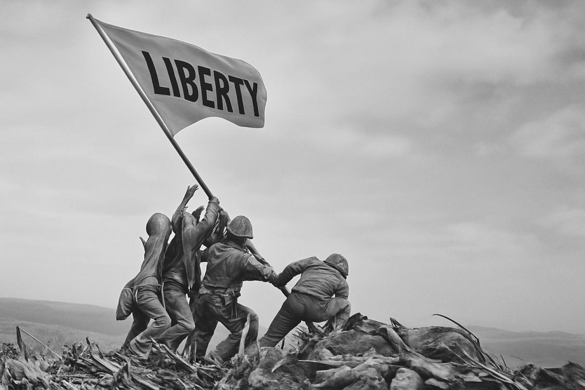 Breaking Points: What It Would Take to Dismantle the Economic Control Matrix