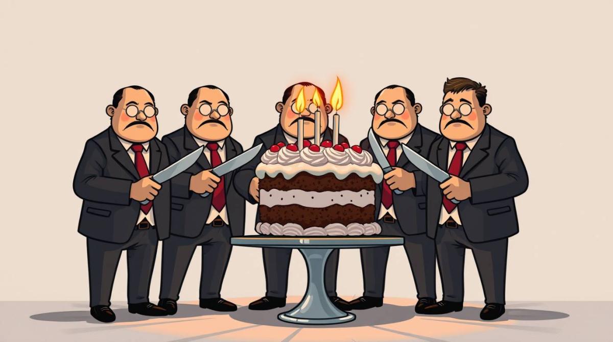 The Hidden Costs of Trading: How Fees, Taxes, and Emotional Decisions Erode Your Returns