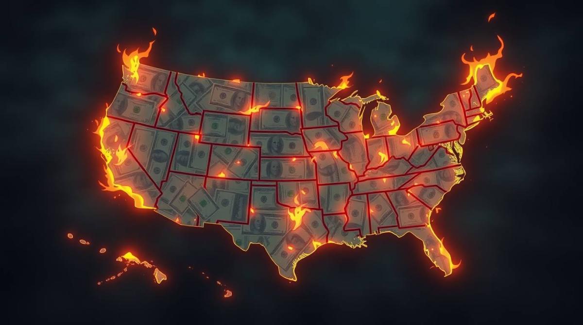 The Silent Financial War America Didn't See Coming