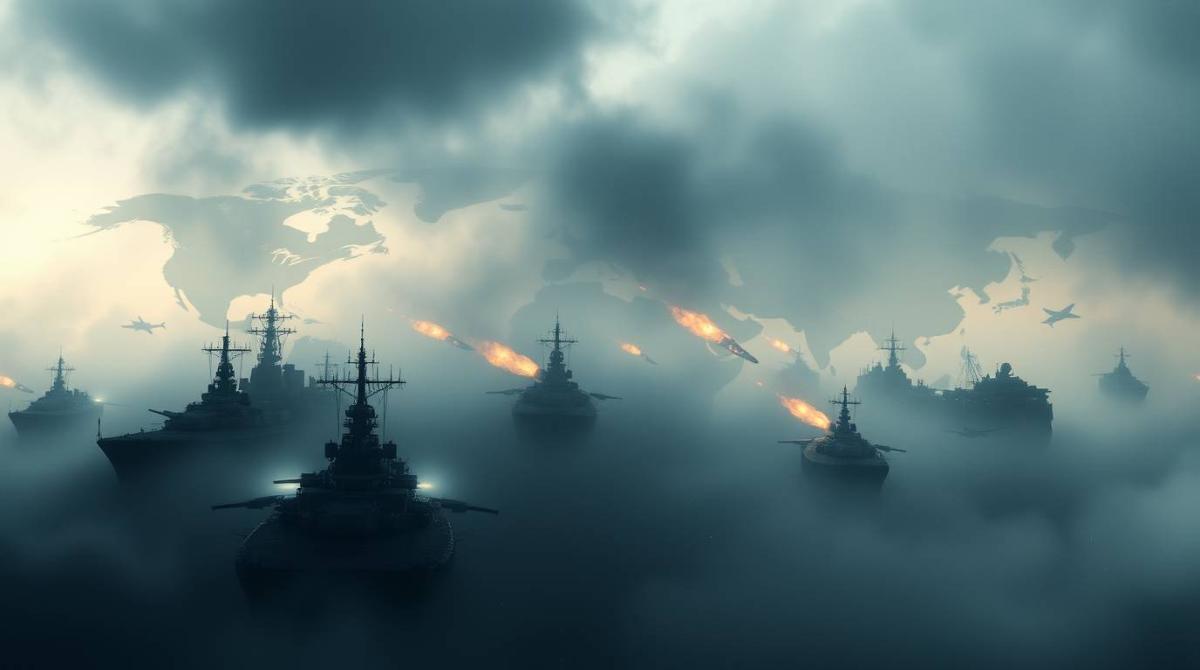 How to Protect Your Portfolio When Military Conflicts Escalate