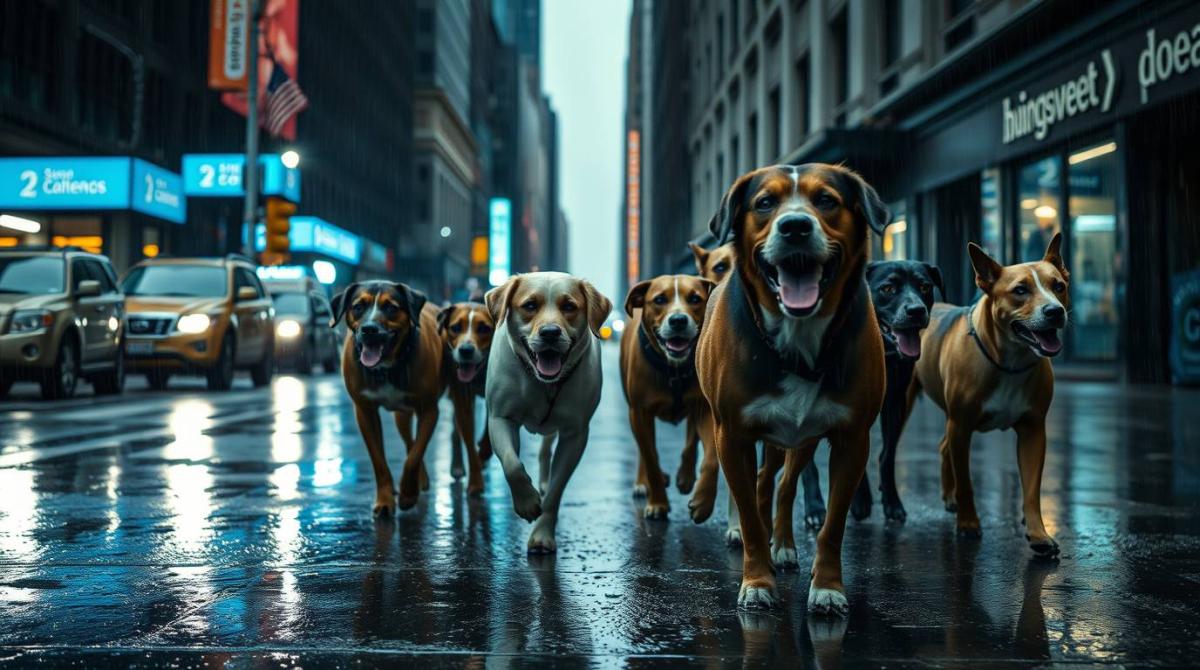 Dogs of the Dow: The 80-Year-Old Contrarian Strategy That Just Beat the S&P 500 Again