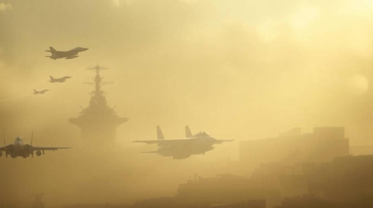 The Scenarios Just Became Real: What the Iran Strikes Mean for Your Money Right Now