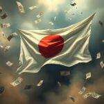 The Chain Reaction Nobody Is Reporting: Gulf Water, Japanese Debt, and the Coming Shock to Your Retirement Account