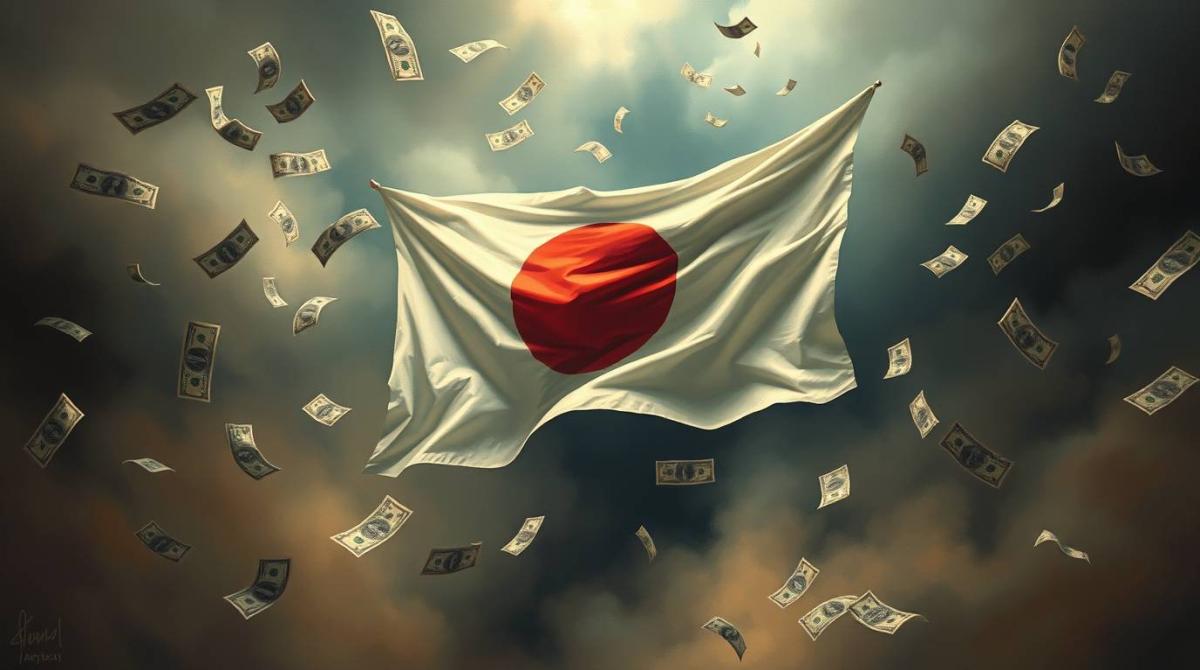 The Chain Reaction Nobody Is Reporting: Gulf Water, Japanese Debt, and the Coming Shock to Your Retirement Account