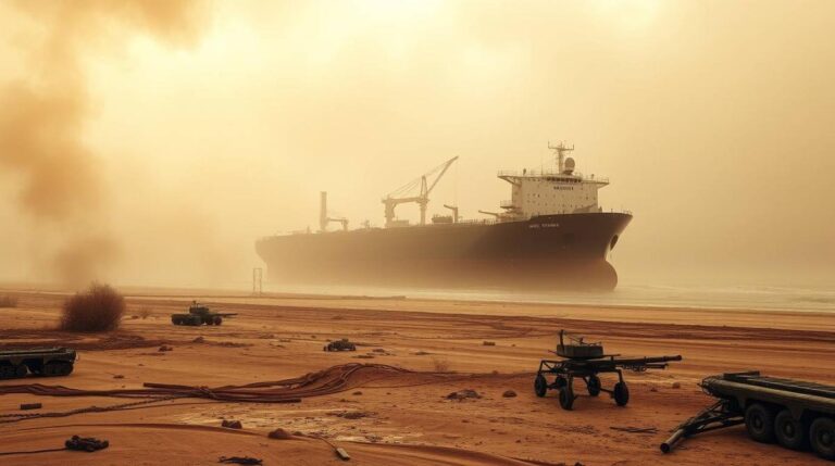 Energy Stocks and the Hormuz Crisis: A Contrarian's Guide to the Biggest Oil Shock in History