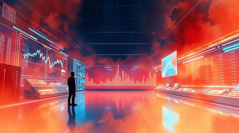 Polymarket and the Rise of Prediction Markets: Where Crypto Meets Collective Intelligence