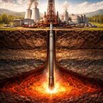 Drilling for Heat Instead of Oil: Why the Biggest Energy Pivot of Our Lifetime Is Already Underway