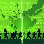 When the Middle East Burns: A Sector by Sector Analysis of Who Wins Big