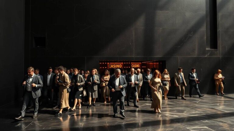 Smart Money Is Leaving the Casino: And Here Is Where It Is Going Next