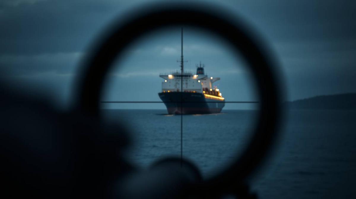 Who Actually Profits From the Hormuz Crisis (And Why You Don't)