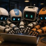 The Open-Source Hedge Fund That Anyone Can Run on Their Laptop