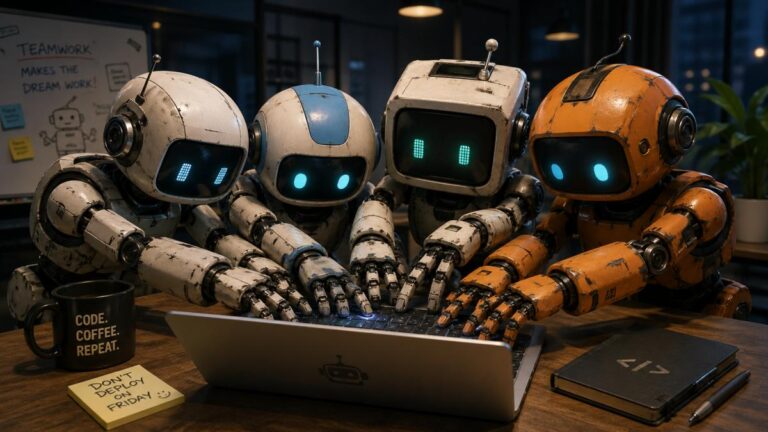 The Open-Source Hedge Fund That Anyone Can Run on Their Laptop