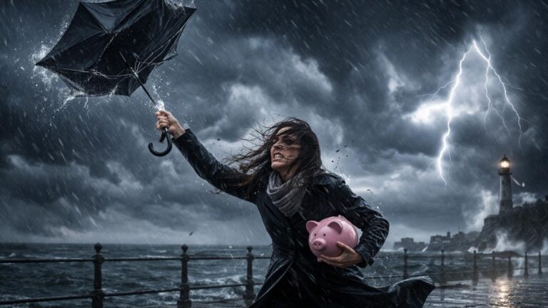 Why Most Retail Investors Get Personal Finance Backward in 2026: Build Your Emergency Fund First