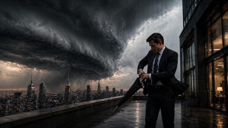 The Quiet Bubble: Why Private Credit Could Be 2026's Biggest Risk