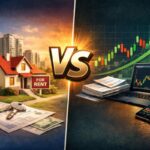 The Viral Property vs Index Funds Video Gets One Thing Dangerously Wrong
