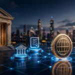 Wall Street Is Coming On-Chain: The $30B Tokenization Shift