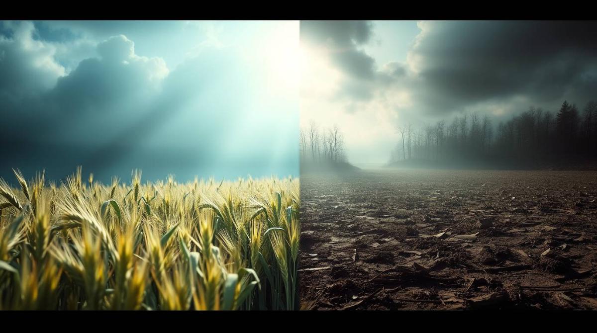 The Harvest That Won't Happen: What the Hormuz Crisis Actually Means for Your Portfolio