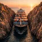 When the World's Pantry Has One Door: The Hormuz Famine Trade Nobody Is Pricing In