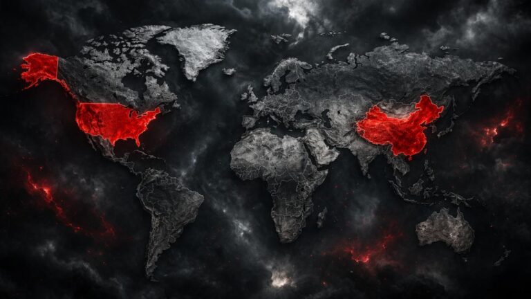 The Strait of Hormuz Is Not Just an Oil Crisis. It Is a Geopolitical Weapon.