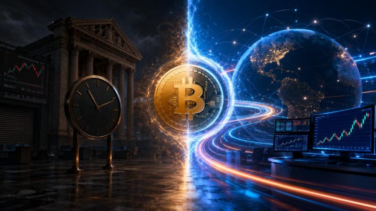The CME Gap Is Dead: What Bitcoin's New Always-On Futures Market Actually Means for Institutional Capital