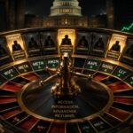 Why Congress Beats The Market (And Why The Reform Bills Will Keep Dying)