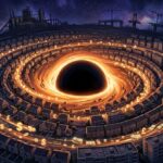 The Rentier Asset Black Hole: The Hidden Mass Bending Western Capital Markets