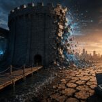 Wall Street's Information Moat Is Quietly Drying Up