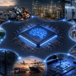 The Memory Beneath the Hype: Why the Real AI Trade Is Hiding in the Supply Chain