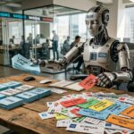 The Loudest Stocks Aren't the Best Ones: Why AI Portfolio Advice Quietly Buys the Hype