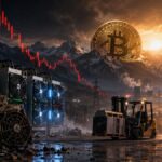 The Bitcoin Mining Squeeze Is Real, But the Capitulation Trade Isn't Here Yet