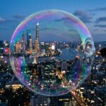 The "Super Bubble" Call Just Went Global, And This Time the Right People Are Making It