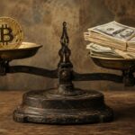 Crypto vs. Cash in an Inflationary World: What the Data Actually Shows