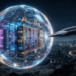 Everyone Agrees The AI Bubble Bursts. Almost Nobody Is Watching The Thing That Ends It
