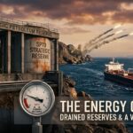 The Oil Market Is Telling Two Different Stories. One of Them Is Wrong.