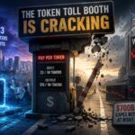 The Token Toll Booth Is Cracking: What Kimi K3 Really Says About America's AI Business Model