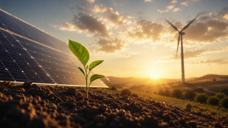 Renewable Energy Equities Are Interest Rate Derivatives Wearing a Climate Costume