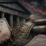 The World's Worst Bond Traders Are Central Banks — And You're Paying for Their Losses