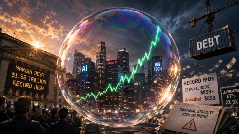 The One Bear Market Signal That Still Has Not Fired