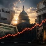 The Long Bond Just Set a Quarter-Century Record. The Reason Is Not the One You Are Being Sold.