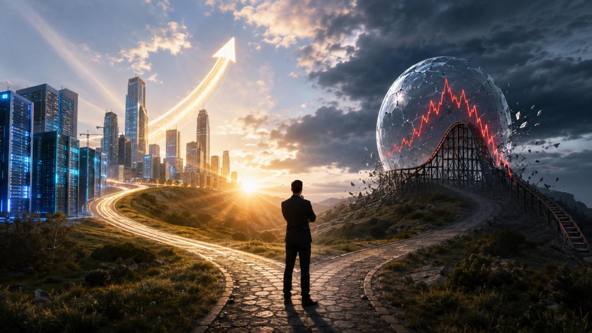 The Growth Trap: Why the Fastest-Growing Companies Aren't Automatically the Best Investments