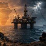 There is a line doing the rounds at every energy conference from Paris to Cape Town this year: everything favours Africa now. Underexplored basins. Fiscal reform. Europe structurally short of gas. A Gulf chokepoint that has spent six months reminding the world what concentration risk feels like.